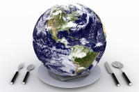 EarthOnPlate2_Rotator