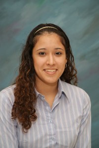 Ms. Garcia Profile Pic