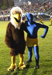The School Mascots