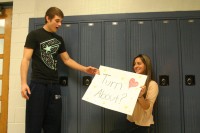 turnabout