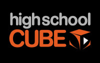 High-School-Cube-Logo