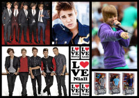 Idolizing Celebrities Graphic