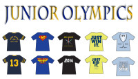 Junior Olympics