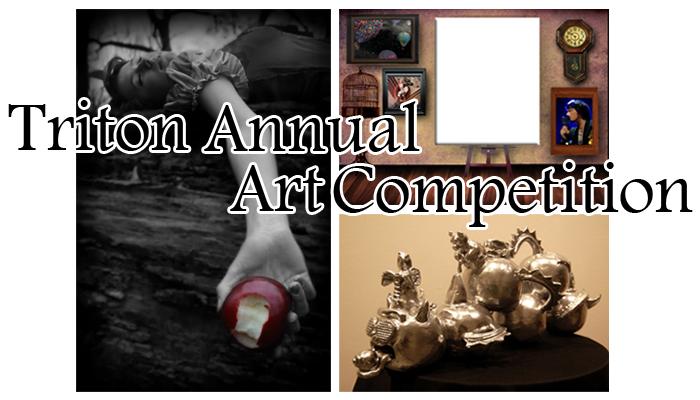East Leyden Pieces Showcased At Triton Art Competition