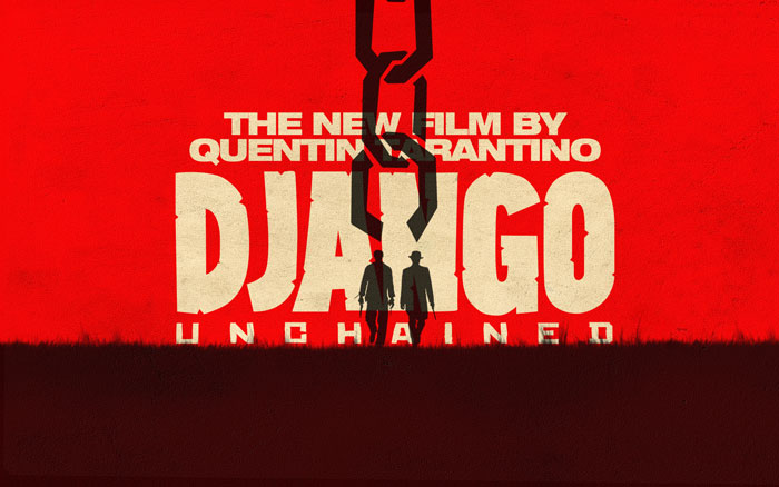 Quentin Tarantinos Django Unchained Meets Instant Success