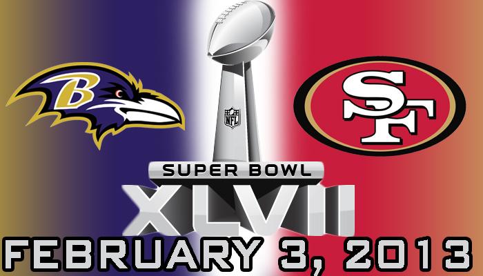 Super Bowl XLVII: More Than Just A Championship Game