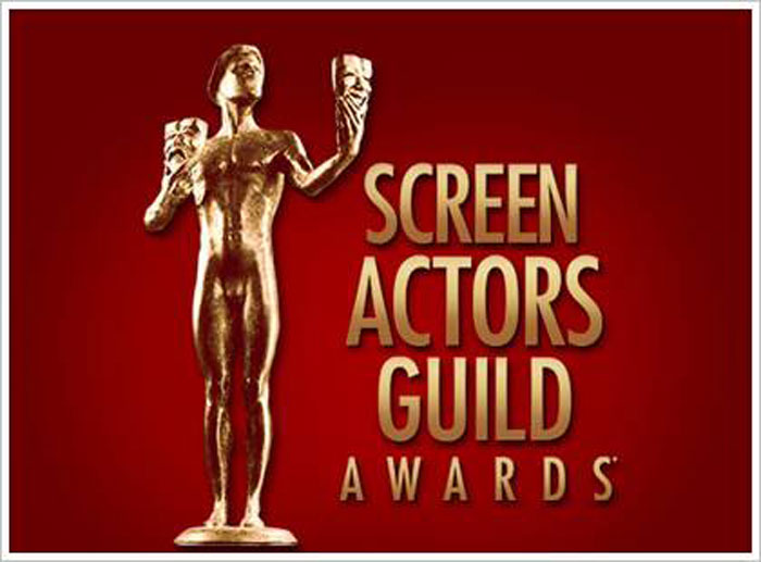 SAG Awards a Potential Preview of Oscar Night