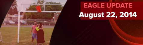 Eagle Update: August 22, 2014