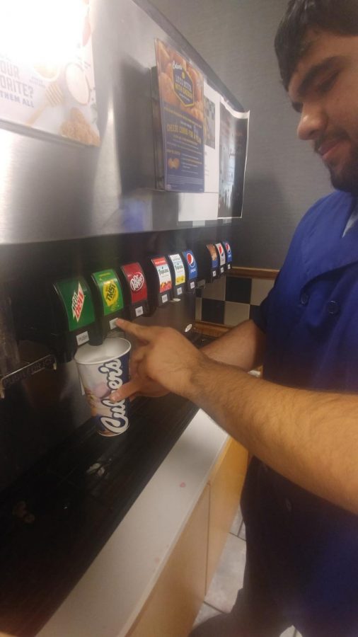 Fizzle, Pop, No More Cent Per Drop: Soda Tax Comes to an End