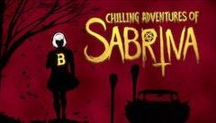 A New Look on Chilling Adventures of Sabrina the Netflix Original