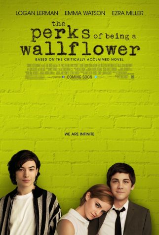 Perks of Being a Wallflower (Review)