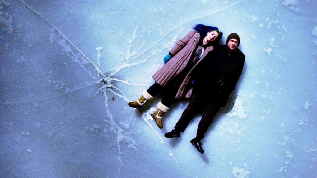 Eternal Sunshine of the Spotless Mind Podcast