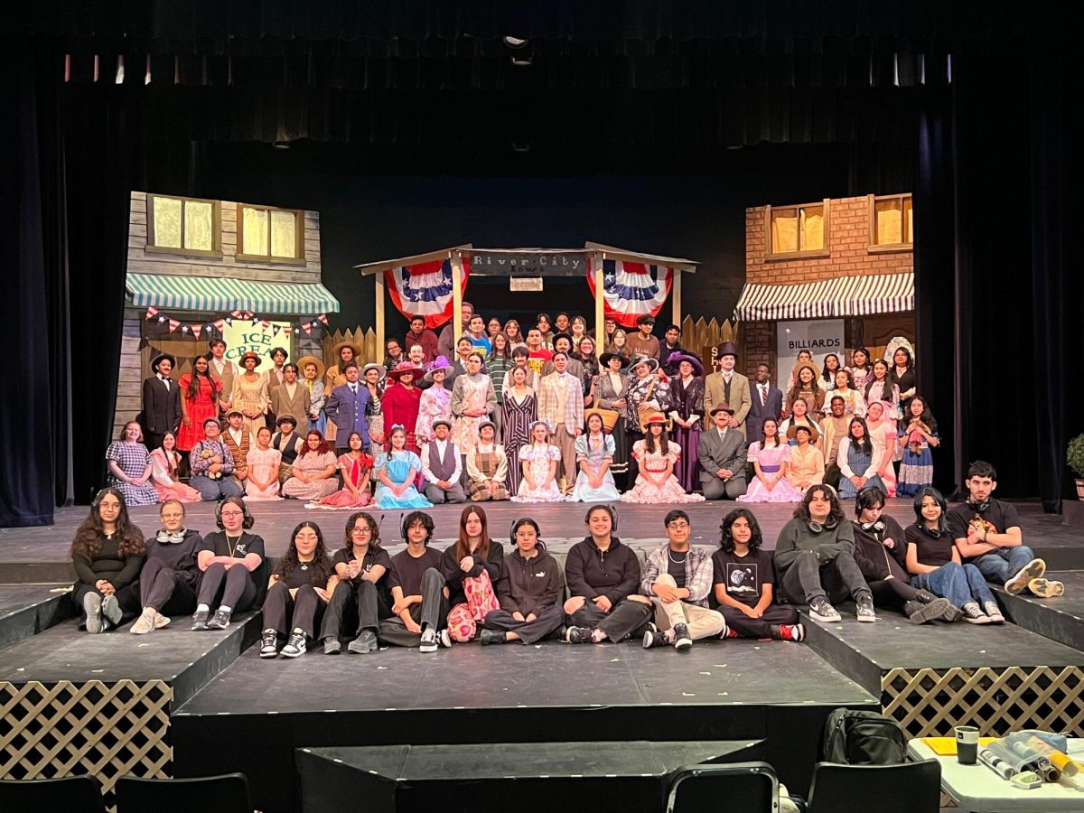 Theatre Journey