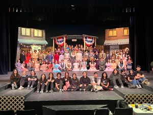 Theatre Journey
