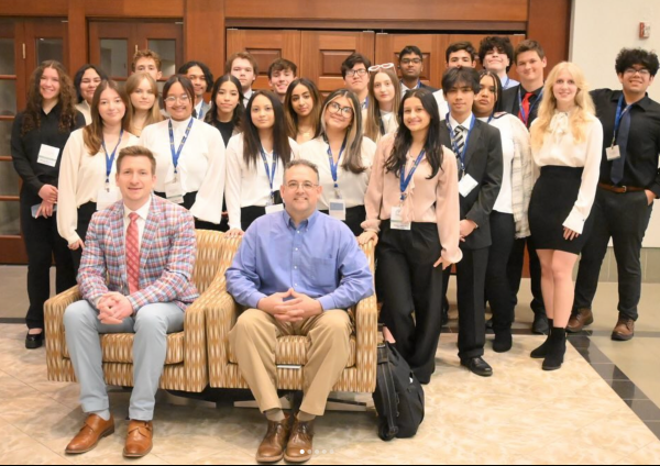Leyden Clubs: Too much or not enough?