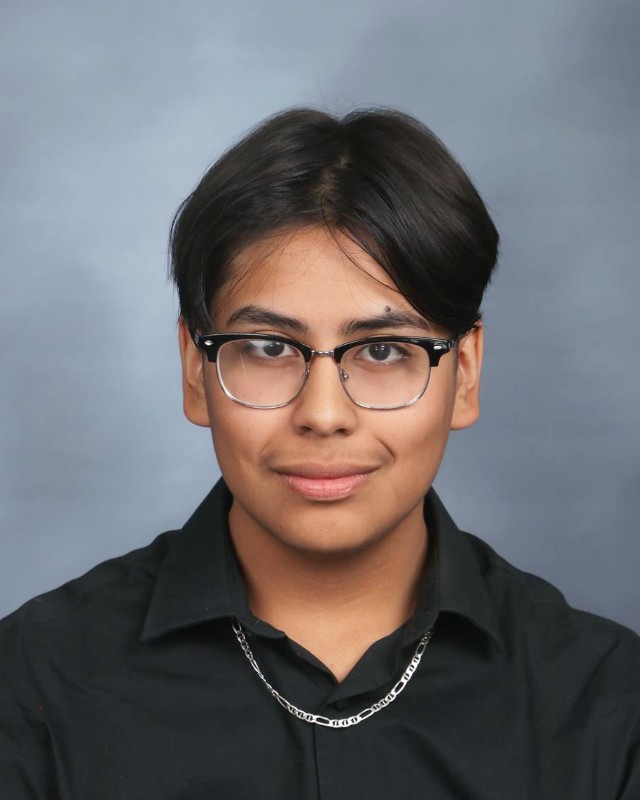 Jayden Moreno