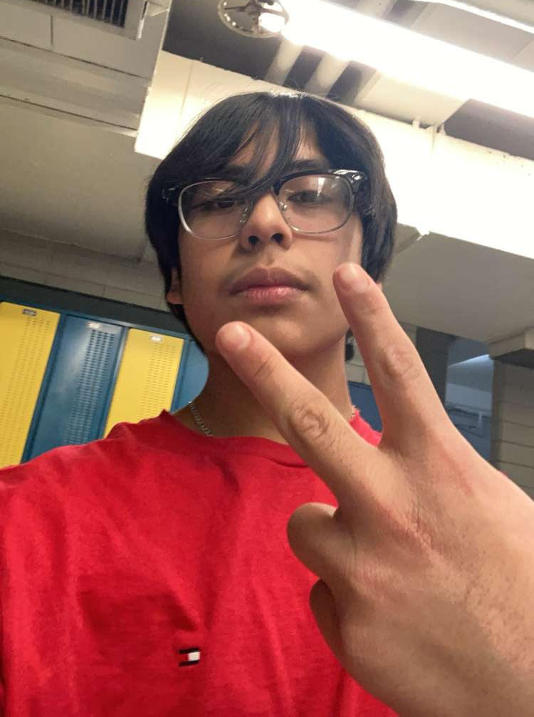 Jayden Moreno