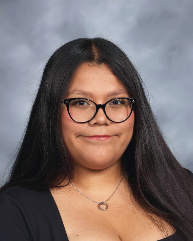 isabella L Lara Juarez