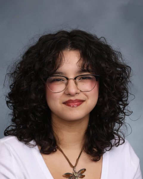 Yolanie Flores