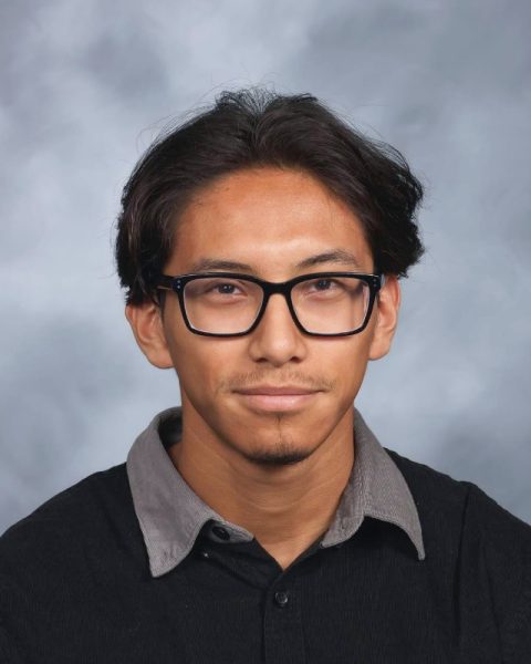 Derek Miranda Peralta