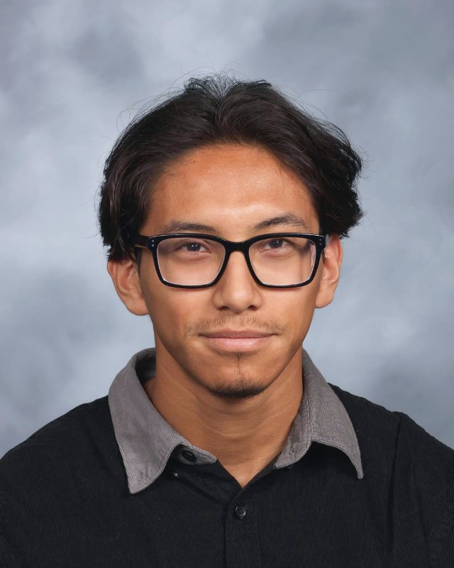 Derek Miranda Peralta