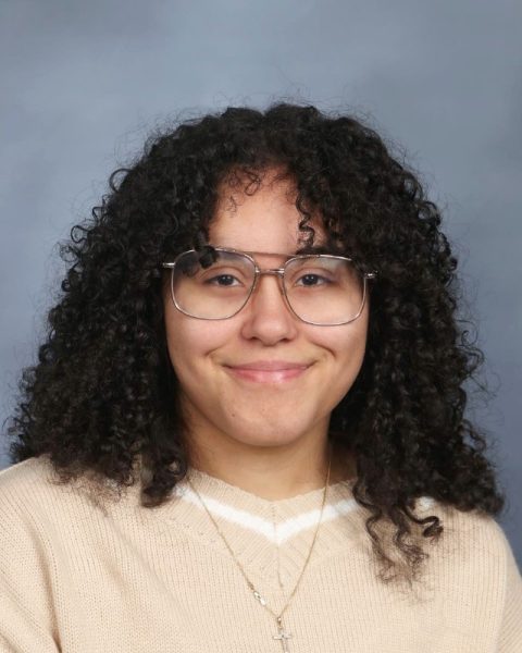 Jazlenn Robles