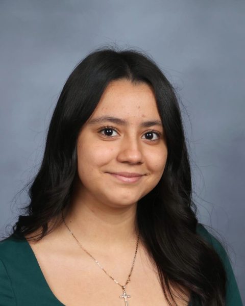 Jackie Sandoval