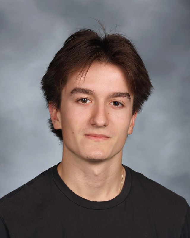 Matthew Pysz
