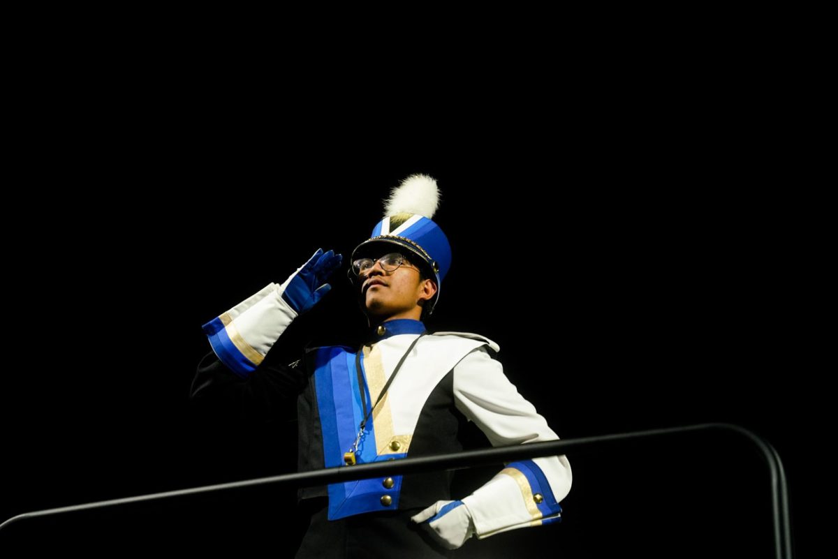 Marching Through Memories