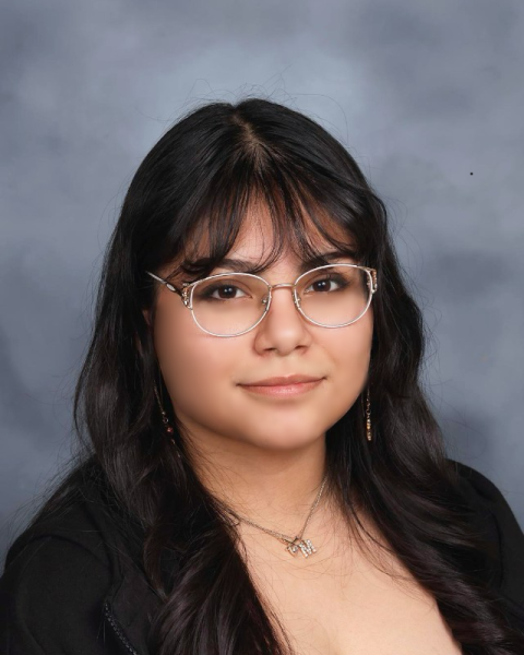 Miranda Terron-Morales