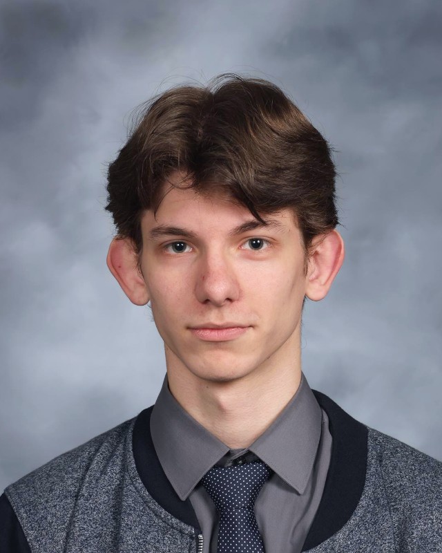 Piotr Wojtasik- Science Prodigy