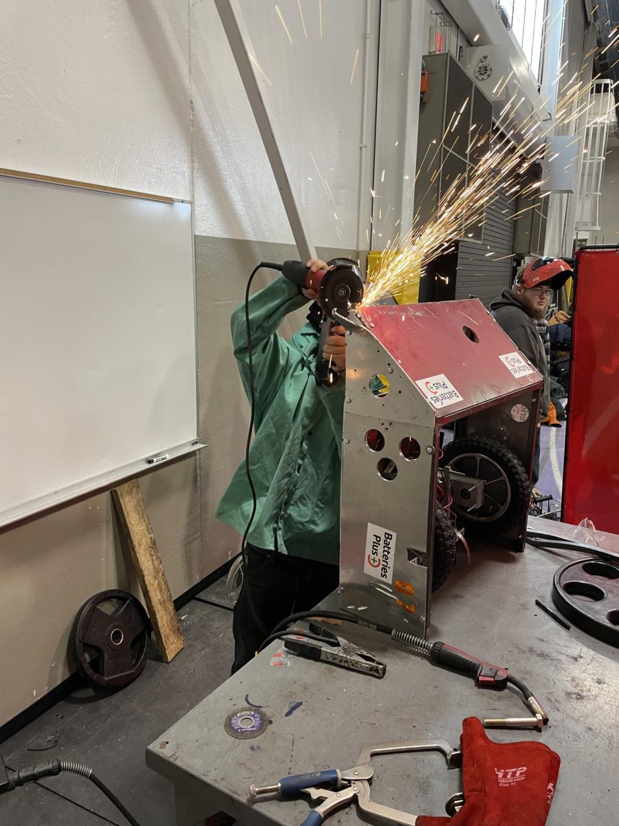 West Leyden Engineering