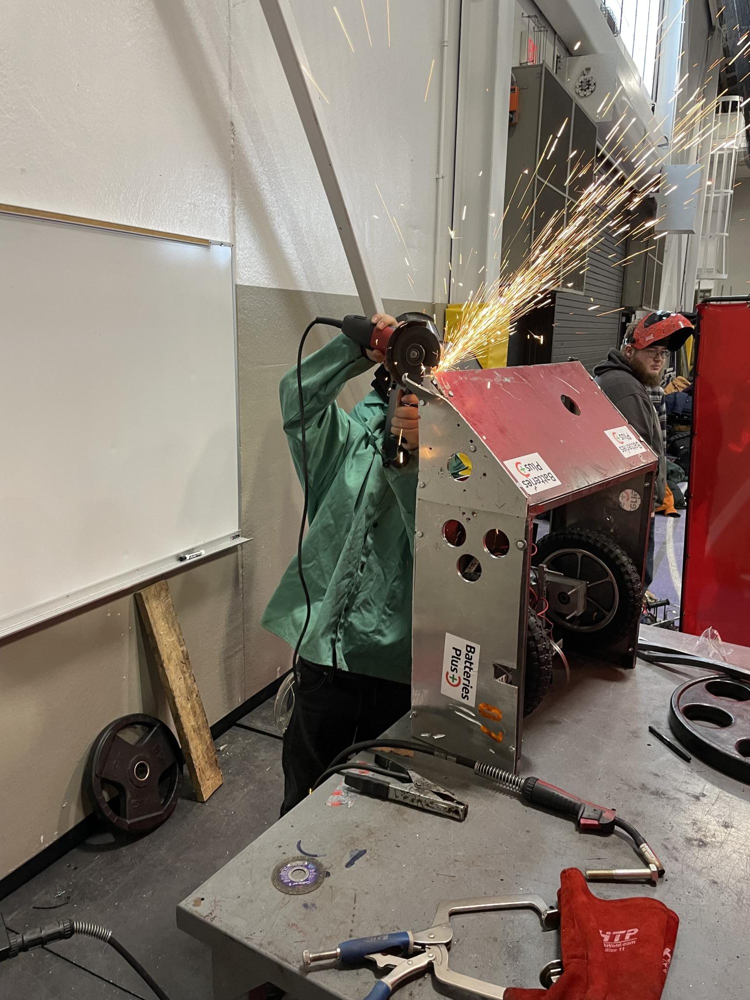 West Leyden Engineering