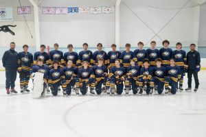 Eagles Soar To Victory