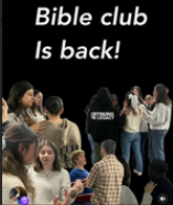Bible Club