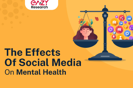 Social Media Poses Growing Risks to Teens Mental Heath
