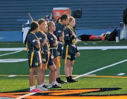 Leyden's New Turf Field