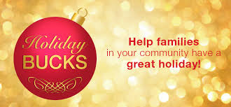 Jewel-Osco's Holiday Fundraiser Fills the Air with Joy