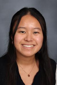 Ms. Hoang's Message is Clear: You Can't Escape Math
