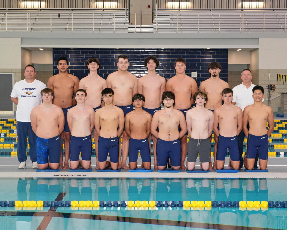 Maine East Invite