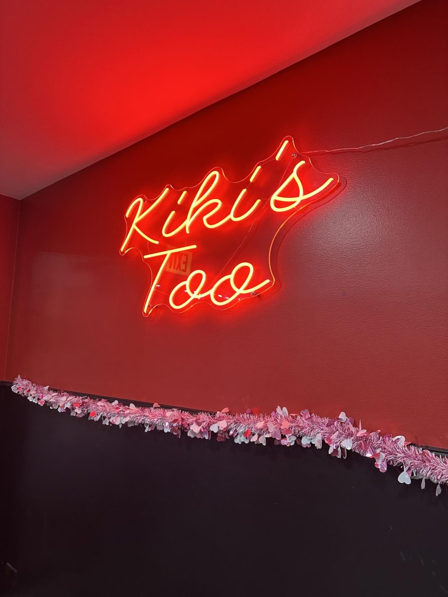 Kiki's Too