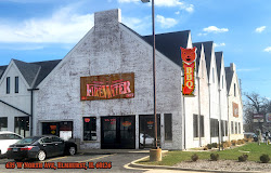 FireWater and Brew