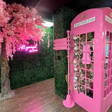 Sugar Milk Cafe Review