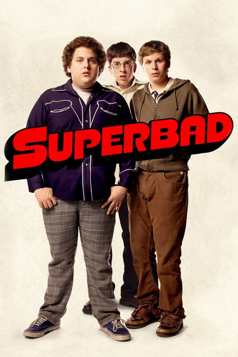 Is Superbad super bad?
