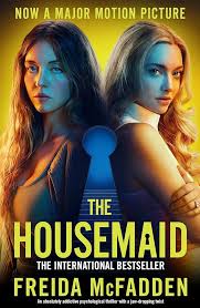 The Housemaid Review