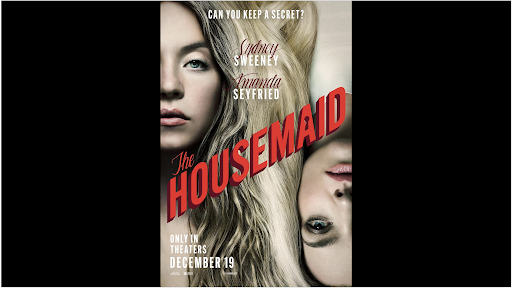 The Housemaid Review