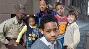 A Review on 'Everybody Hates Chris'