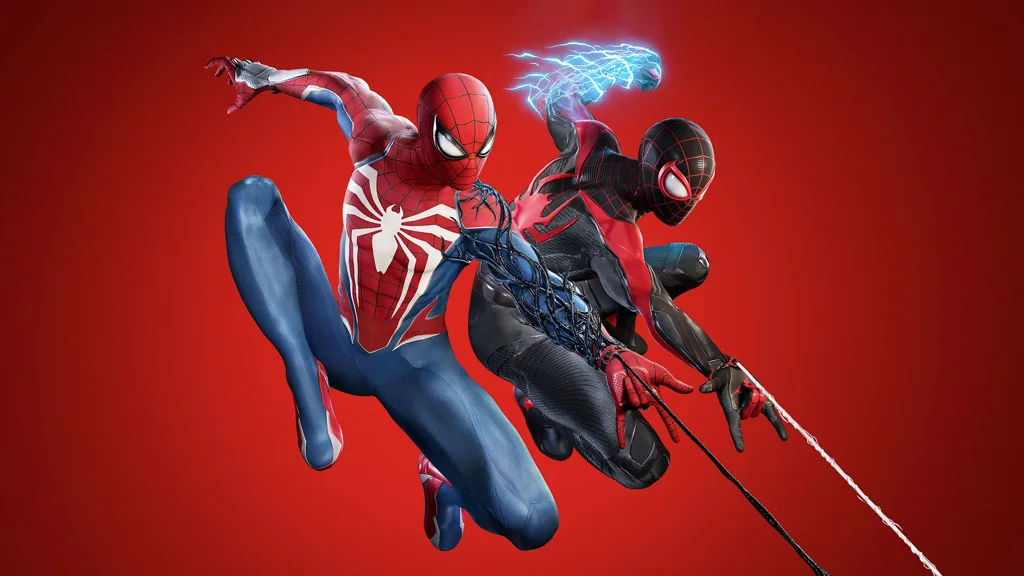Spiderman 2 Video Game Review
