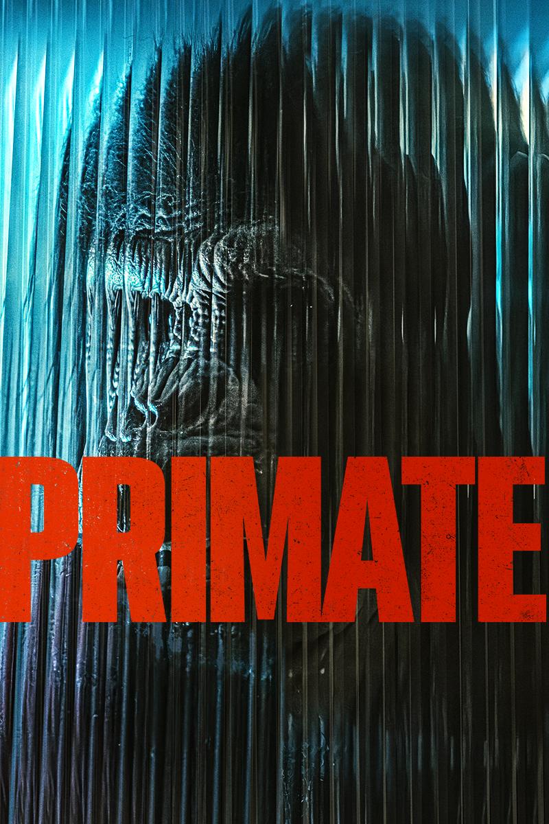 Primate Review