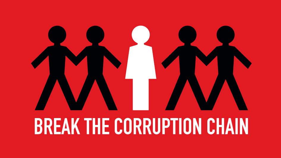 Mexico Corruption